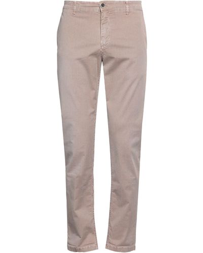 Bomboogie Trouser - Gray