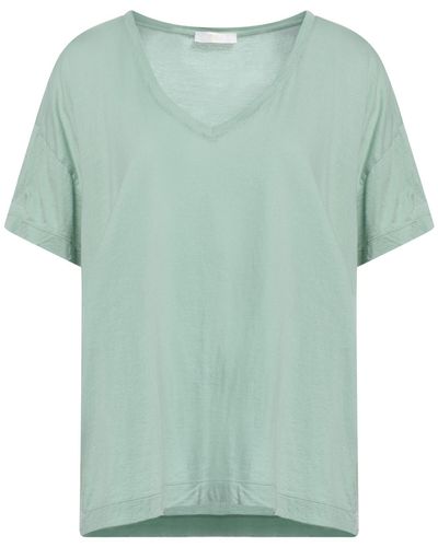 Fedeli T-shirt - Green