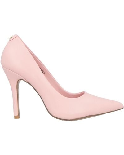 Karl Lagerfeld Zapatos de salón - Rosa