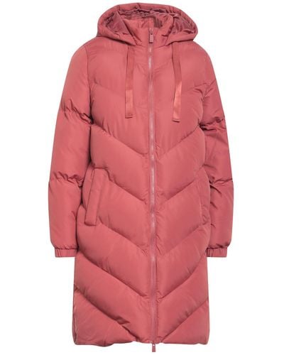 French Connection Down Jacket - Pink