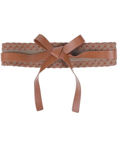 Pinko Belt - Brown