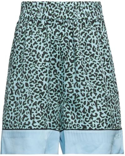 Karl Lagerfeld Shorts & Bermuda Shorts - Green