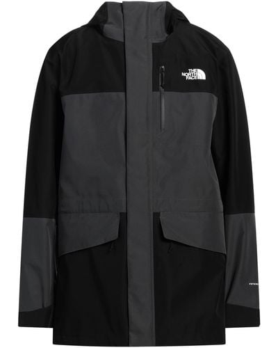 The North Face Jacket - Black