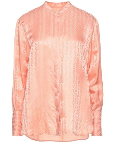 Paul & Joe Shirt - Pink