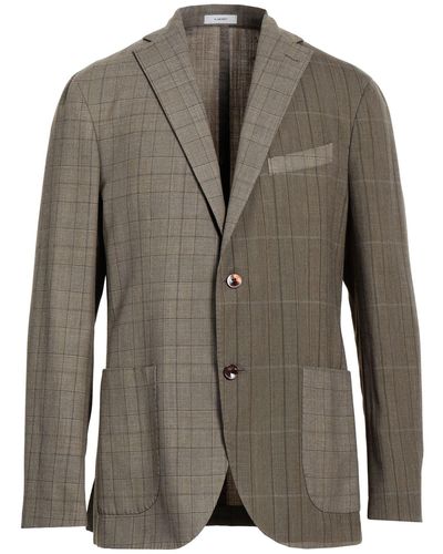 Boglioli Blazer - Verde