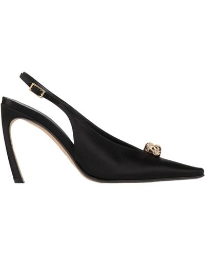 Lanvin Pumps - Black