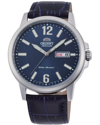 Orient Reloj de pulsera - Azul