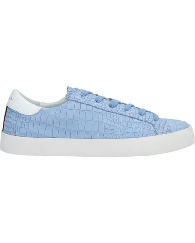 Paul Smith Trainers - Blue