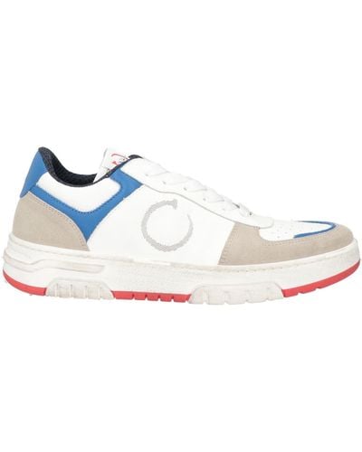 OKINAWA Sneakers - Blanc