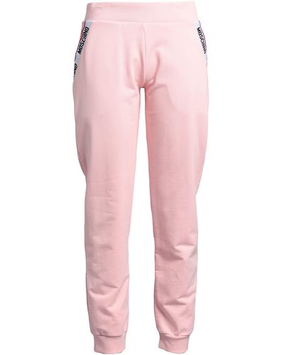 Moschino Pyjama - Pink
