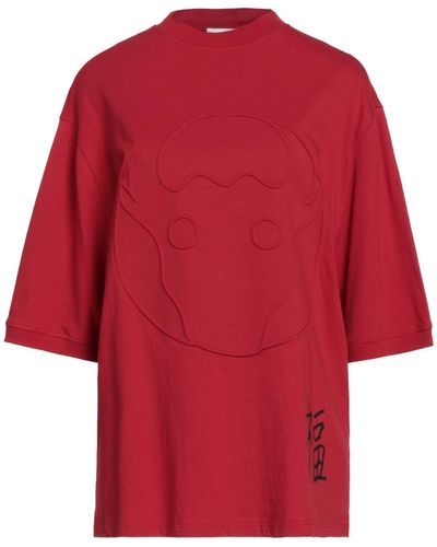 AZ FACTORY T-shirt - Rouge