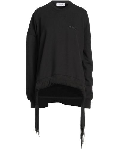 Ambush Sweatshirt - Black