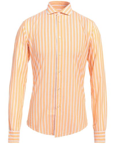 Brian Dales Camisa - Naranja