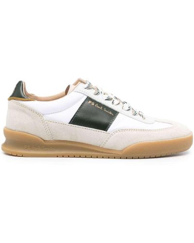 Paul Smith Sneakers - Blanc