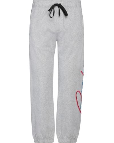 Versace Trousers - Grey