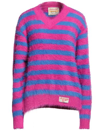 ANDERSSON BELL Pullover - Rosa