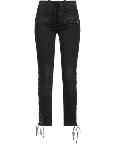 Unravel Project Jeans - Black