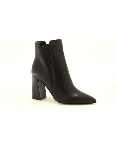 Guess Stiefelette - Schwarz