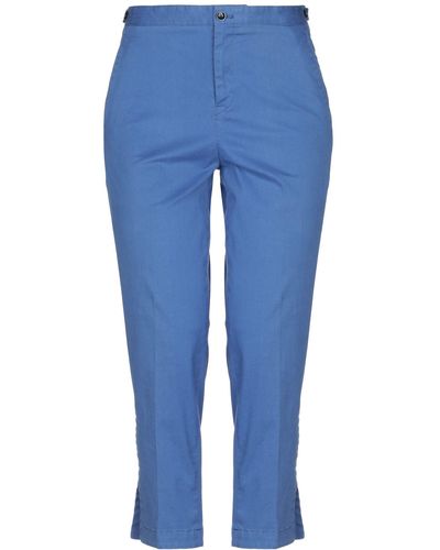 PT Torino Pants - Blue