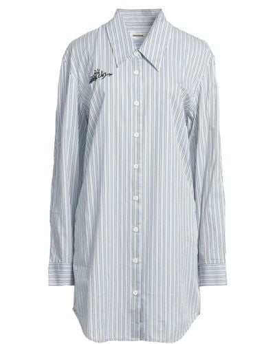 Zadig & Voltaire Shirt - Grey