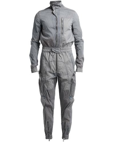 Rick Owens Jumpsuit - Grey