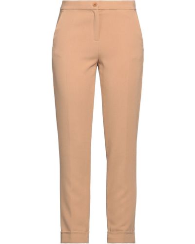 Caractere Trouser - Natural