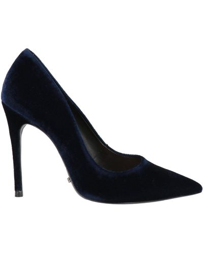 SCHUTZ SHOES Court Shoes - Blue