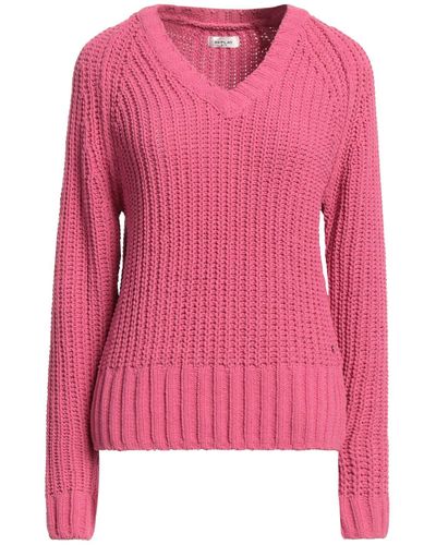 Replay Jumper - Pink