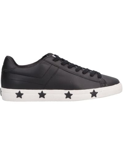 Product Of New York Low-tops & Sneakers - Black