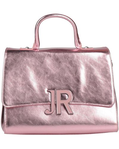 John Richmond Handbag - Pink