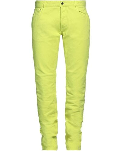 Just Cavalli Jeans - Yellow