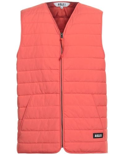 Aigle Jacket - Pink