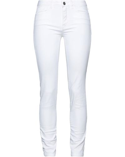 Ash Jeans - White