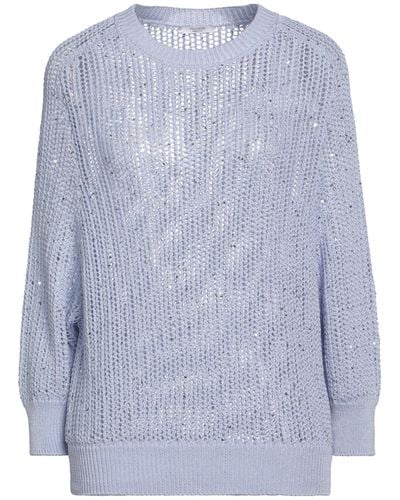 Peserico Sweater - Blue