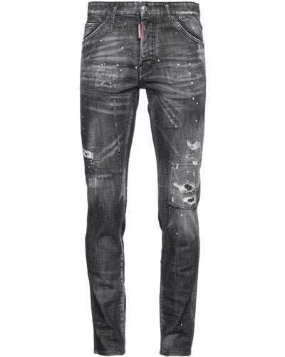 DSquared² Jeans - Grey