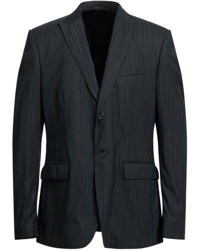 Gazzarrini Blazer - Black