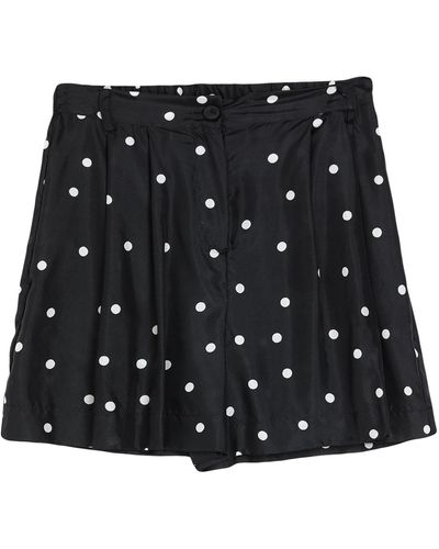 Jucca Shorts & Bermuda Shorts - Black