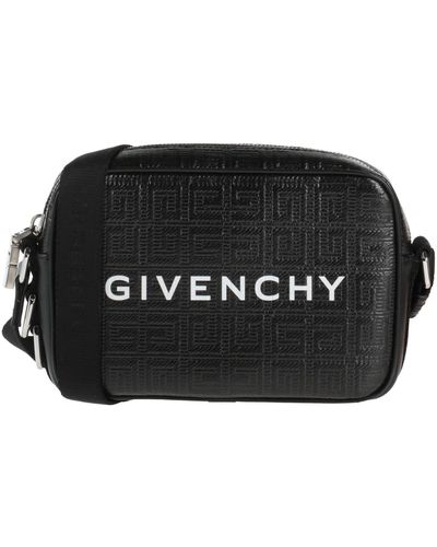 Givenchy Borse A Tracolla - Nero