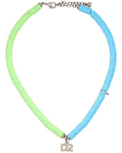 DSquared² Necklace - Blue