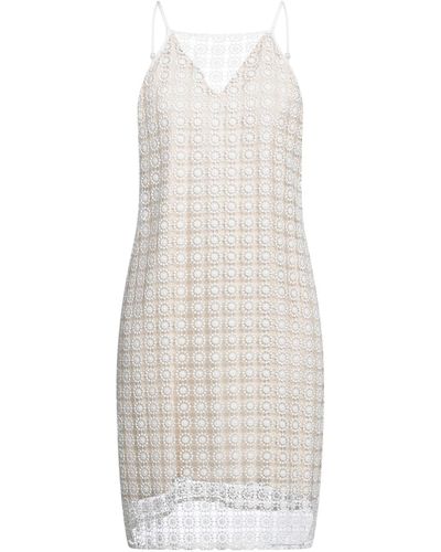 Rohe Mini Dress - White