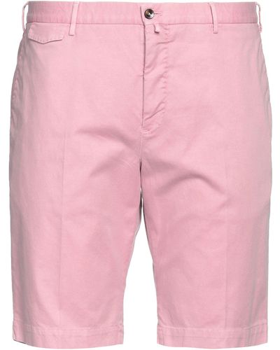 PT Torino Shorts & Bermuda Shorts - Pink