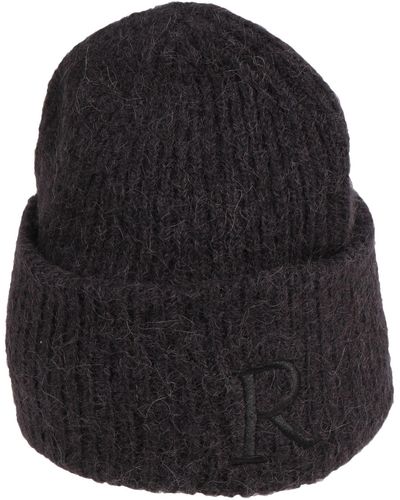 Rodebjer Hat - Black