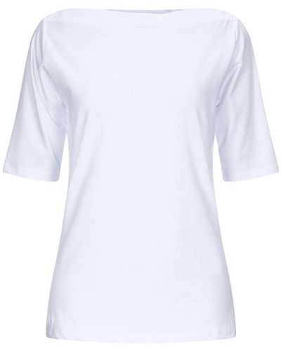 Snobby Sheep T-shirt - White