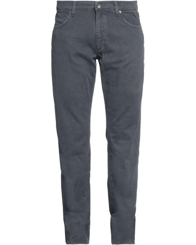 Jeckerson Trouser - Blue