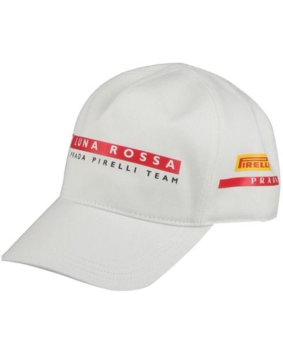 Prada Hats for Men | Online Sale up to 73% off | Lyst