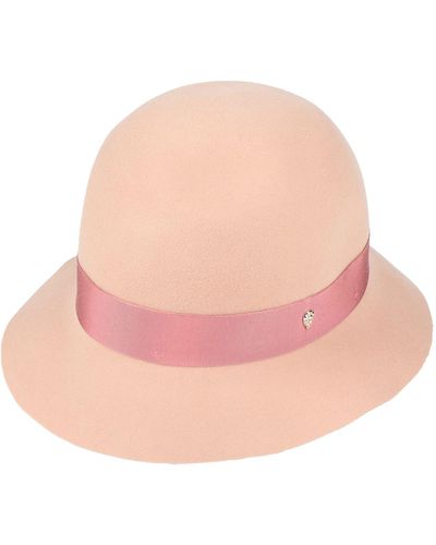 Helen Kaminski Hat - Pink