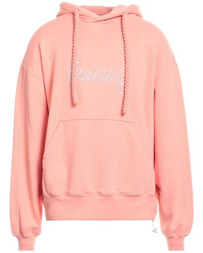 Bonsai Sweatshirt - Pink