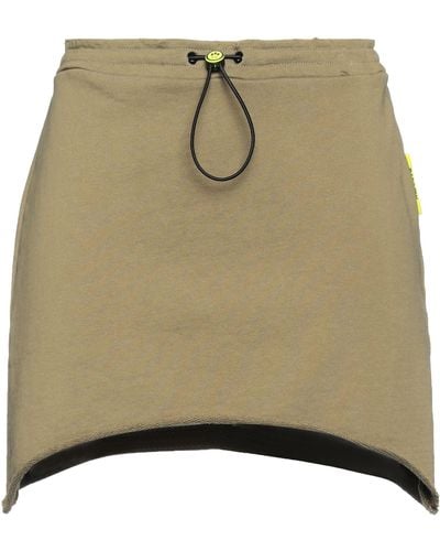 Barrow Mini Skirt - Green