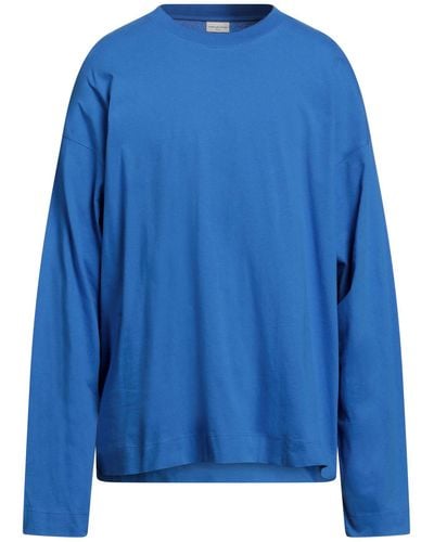Dries Van Noten T-shirt - Blue