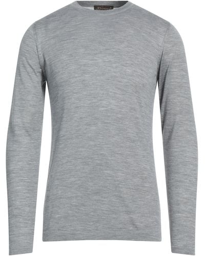Doriani Sweater - Gray